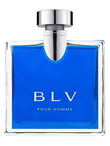 BLV Pour Homme — Bvlgari