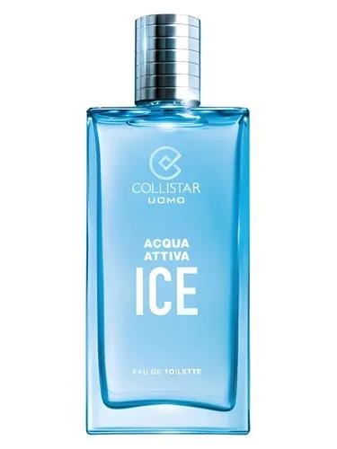 Acqua Attiva Ice — Collistar