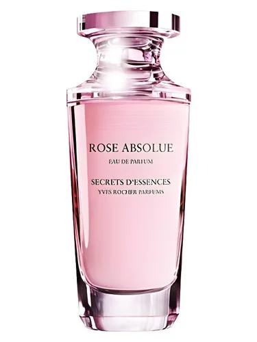 Rose Absolue — Yves Rocher