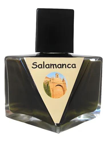 Salamanca — Olympic Orchids Artisan Perfumes