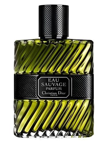 Eau Sauvage Parfum — Dior