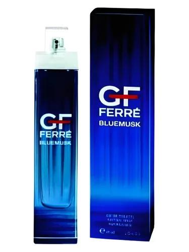 GF Ferre Bluemusk — Gianfranco Ferré