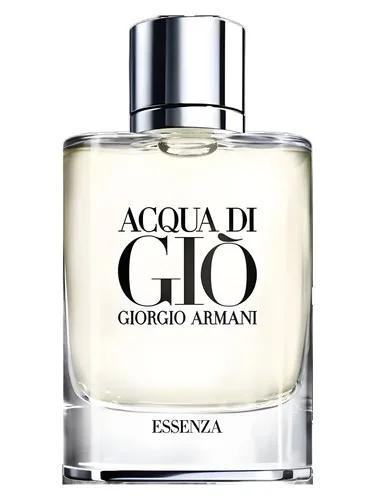 Acqua di Gio Essenza — Giorgio Armani