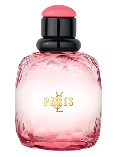 Paris Premieres Roses 2012 — Yves Saint Laurent