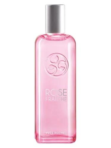 Rose Fraiche — Yves Rocher