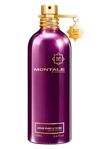 Aoud Purple Rose — Montale