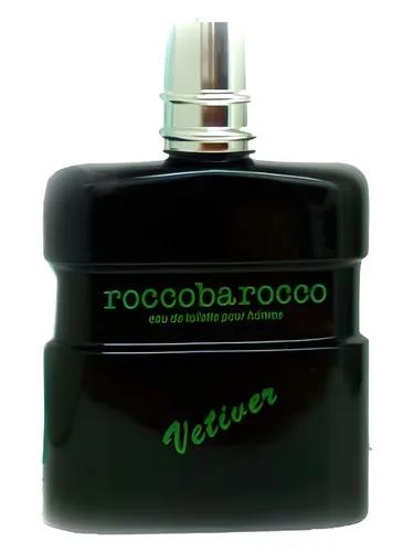 Vetiver — Roccobarocco