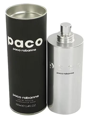 Paco — Paco Rabanne