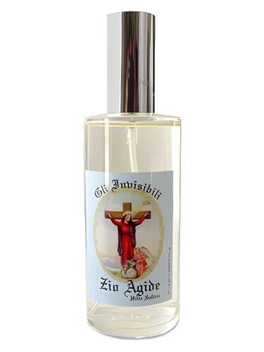 Zio Agide — Hilde Soliani