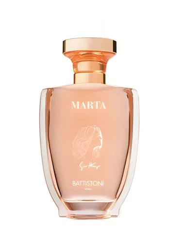 Marta — Battistoni