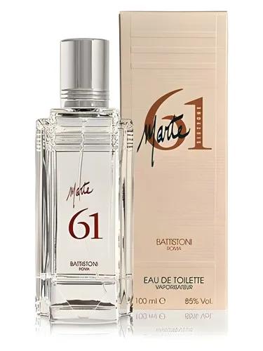 Marte 61 — Battistoni