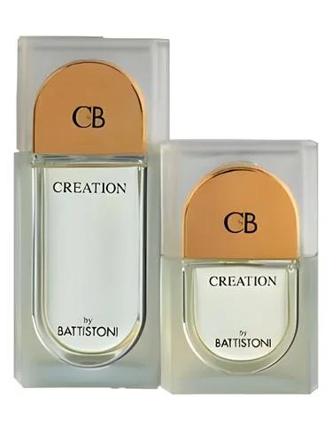 Creation Donna — Battistoni