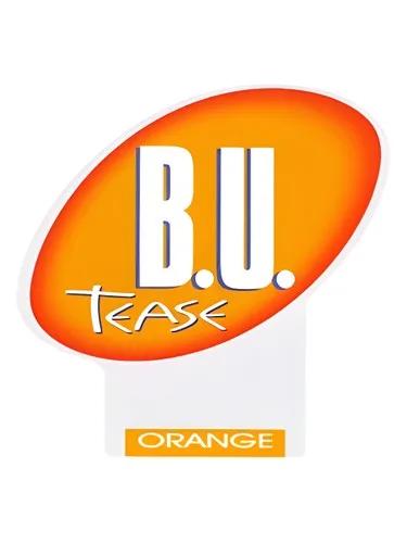 B.U. Tease Orange — Sarantis