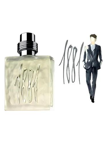 Cerruti 1881 Serie Limitee — Cerruti