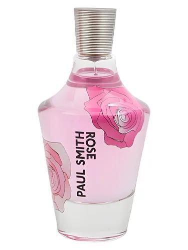 Paul Smith Rose Summer Edition 2012 — Paul Smith