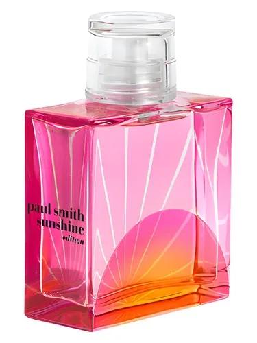 Paul Smith Sunshine Edition for Women 2012 — Paul Smith