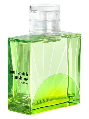Paul Smith Sunshine Edition for Men 2012 — Paul Smith