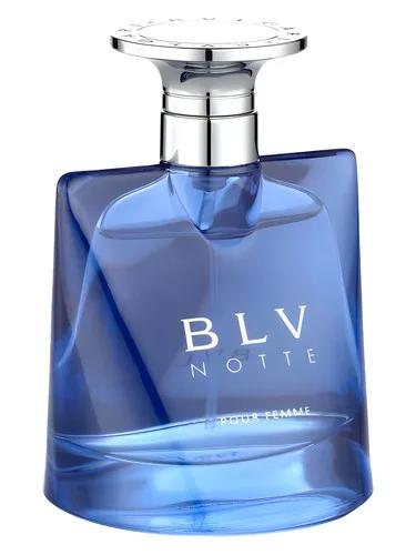 BLV Notte Pour Femme — Bvlgari