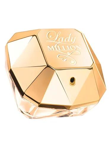Lady Million Eau de Toilette — Paco Rabanne