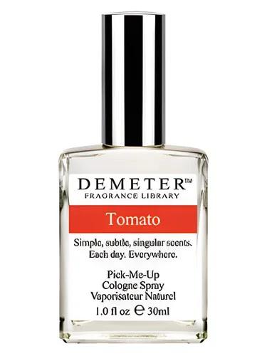 Tomato — Demeter Fragrance
