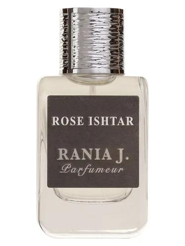 Rose Ishtar — Rania J
