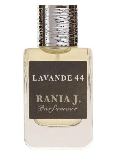 Lavande 44 — Rania J