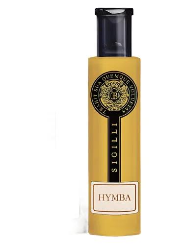 Hymba — Sigilli