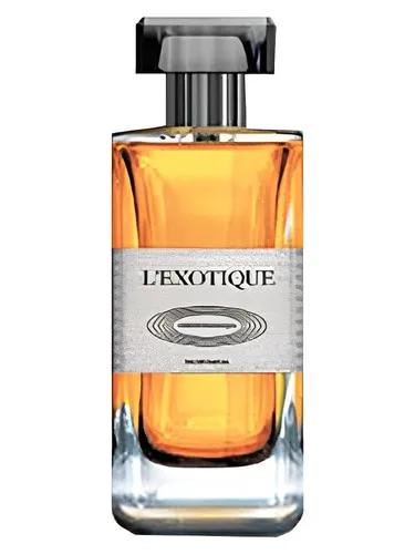 L'Exotique Cerchi Nell’Acqua — Cerchi Nell Acqua