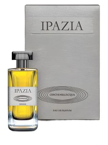 Ipazia Cerchi Nell’Acqua — Cerchi Nell Acqua