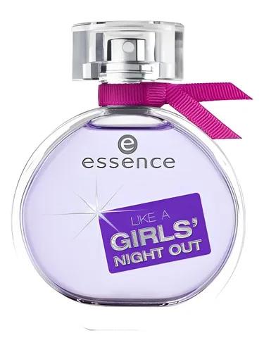 Like a Girl's Night Out — Essence