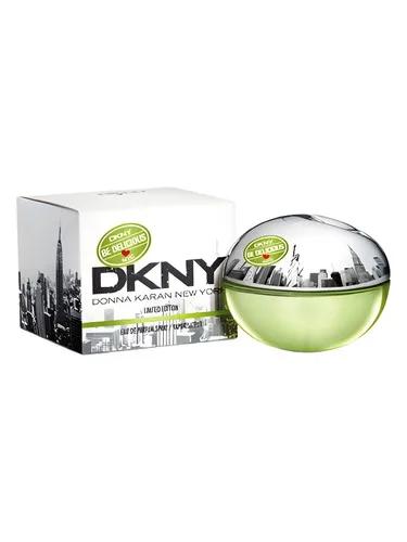 DKNY Be Delicious NYC — Donna Karan