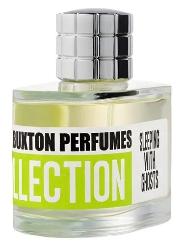 Sleeping with Ghosts — Mark Buxton