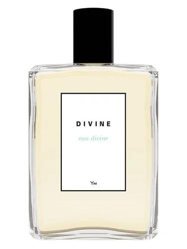 Eau Divine — Divine