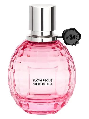 Flowerbomb La Vie en Rose 2012 — Viktor & Rolf