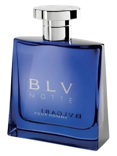 BLV Notte Pour Homme — Bvlgari