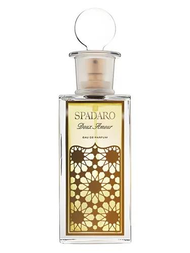 Doux Amour — Spadaro Luxury Fragrances