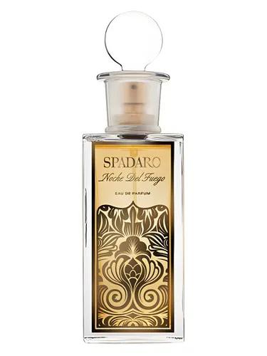 Noche Del Fuego — Spadaro Luxury Fragrances