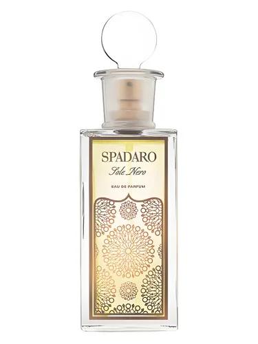 Sole Nero — Spadaro Luxury Fragrances