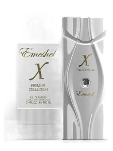 Emeshel X — Emeshel