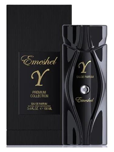 Emeshel Y — Emeshel
