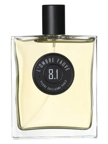 L'Ombre Fauve 8.1 — Pierre Guillaume Paris