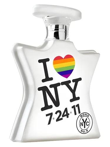 I Love New York for Marriage Equality — Bond No. 9