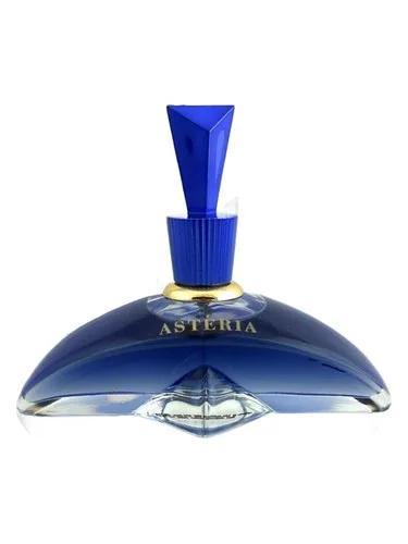 Asteria — Princesse Marina de Bourbon