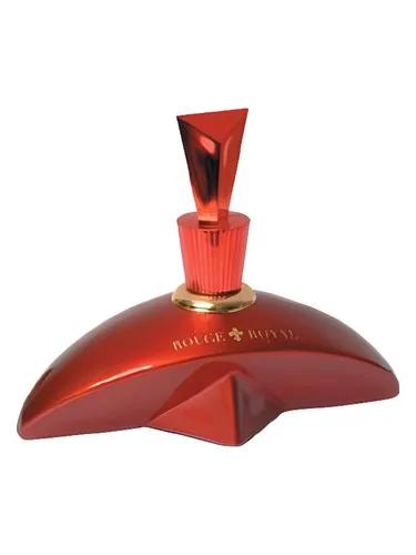 Rouge Royal — Princesse Marina de Bourbon