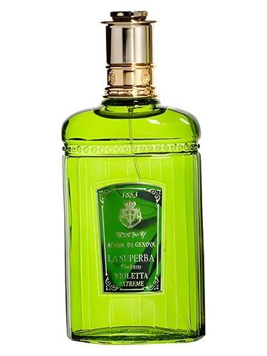 Violetta Extreme — Acqua Di Genova