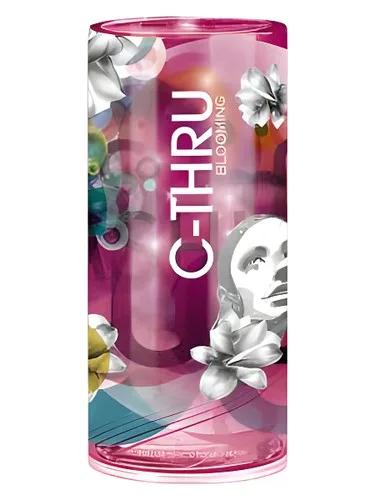 C-Thru Blooming — Sarantis