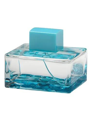 Splash Blue Seduction for Women — Antonio Banderas