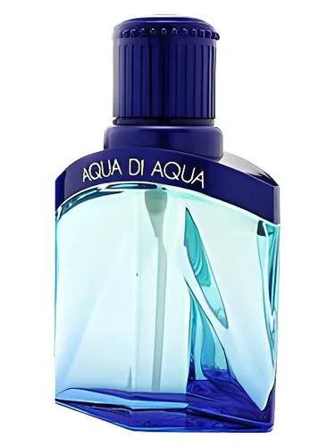 Aqua di Aqua Homme — Princesse Marina de Bourbon