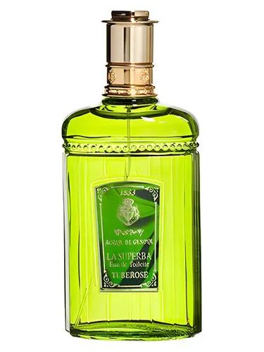 Tuberosa — Acqua Di Genova