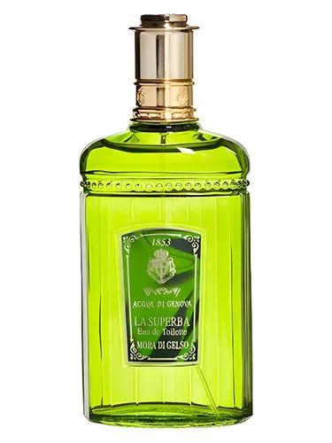 Mora Di Gelso — Acqua Di Genova